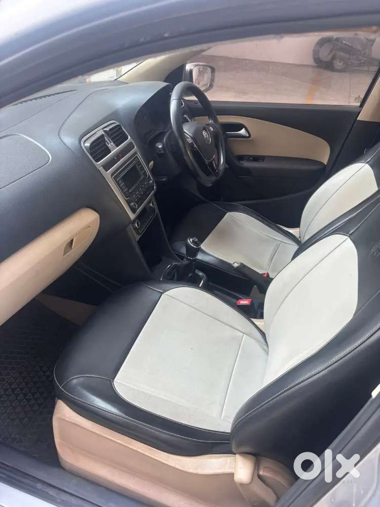 Volkswagen Polo 1.5 Tdi