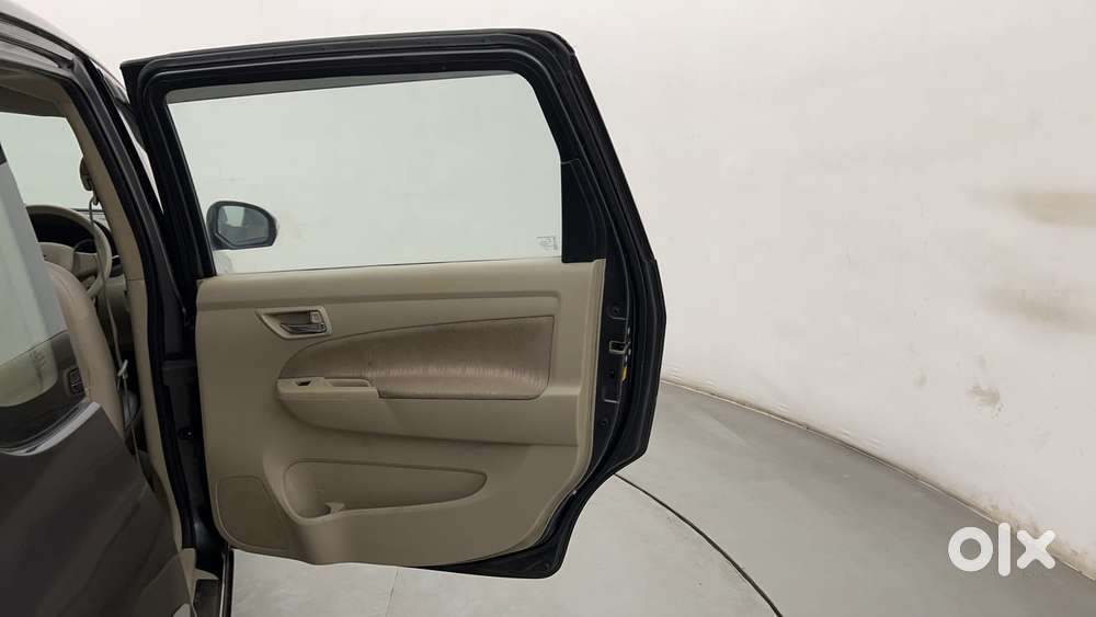 Maruti Suzuki Ertiga 1.5 Vxi, 2013, Petrol
