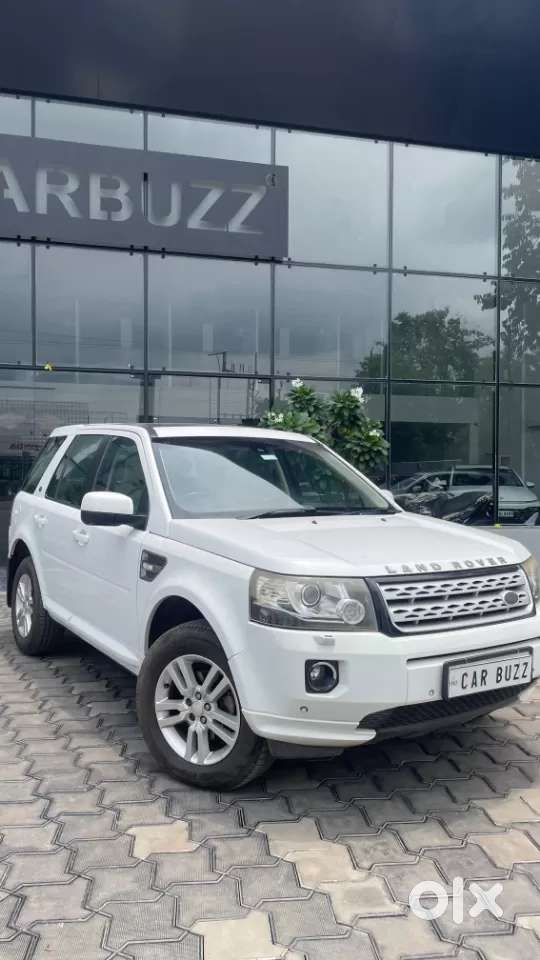 Land Rover Freelander 2, 2015, Diesel