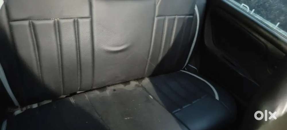 Maruti Suzuki Alto 2012