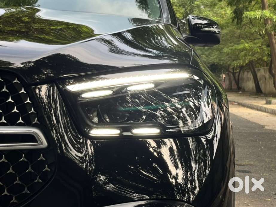 Mercedes-benz Gle 450 4matic Lwb, 2025, Petrol