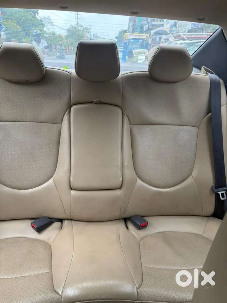 Hyundai Verna 1.6 Sx 2013 Vip Number