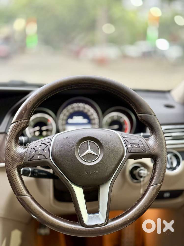 Mercedes-benz E-class E250 Cdi Classic, 2017, Diesel