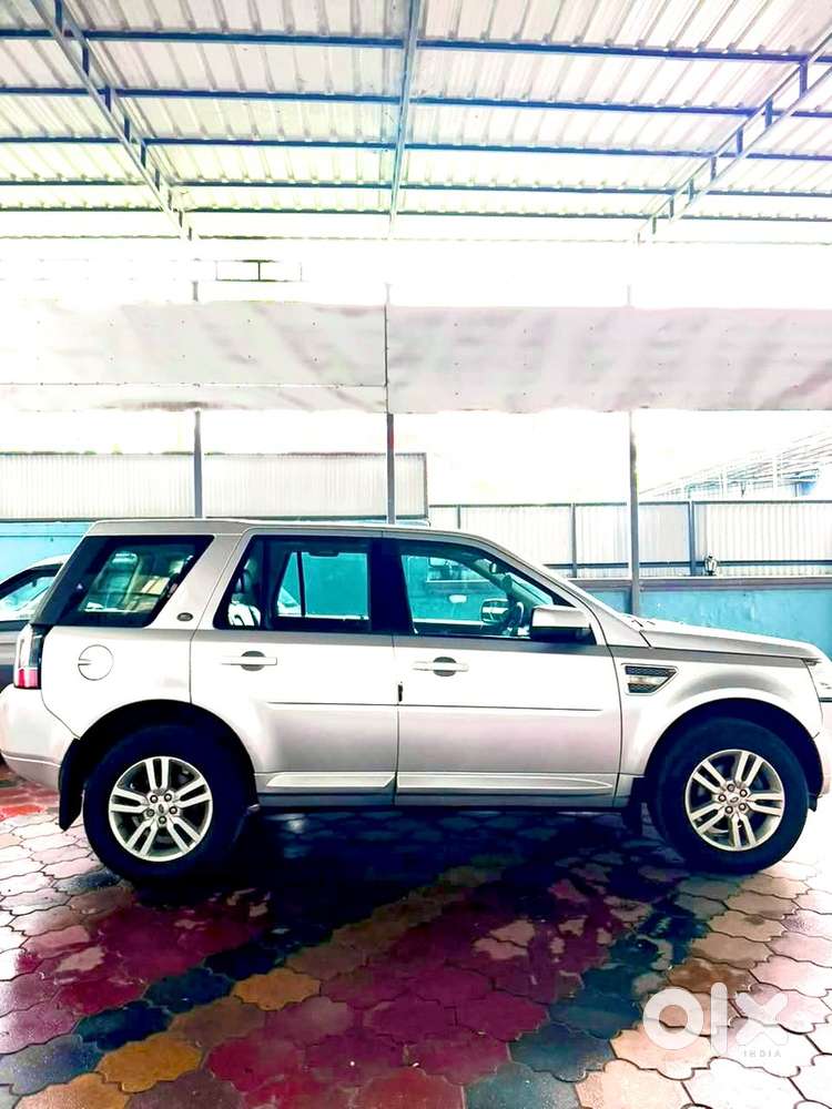 Land Rover Freelander 2 2013 Diesel Well Maintained