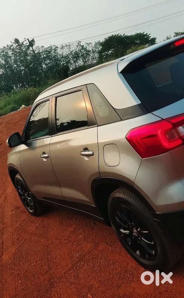 Toyota Urban Cruiser 2022 High Grade