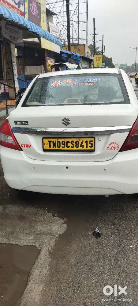 Maruti Suzuki Tour S Diesel For Sale