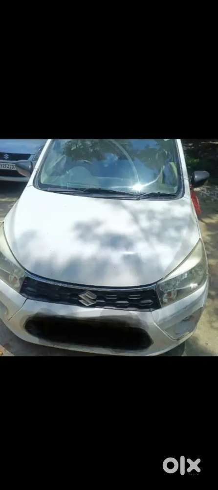 Maruti Suzuki Celerio 2020 Model 1st Owner
