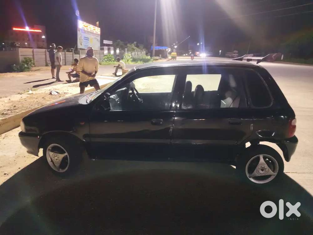 Maruti Zen Estilo 1999