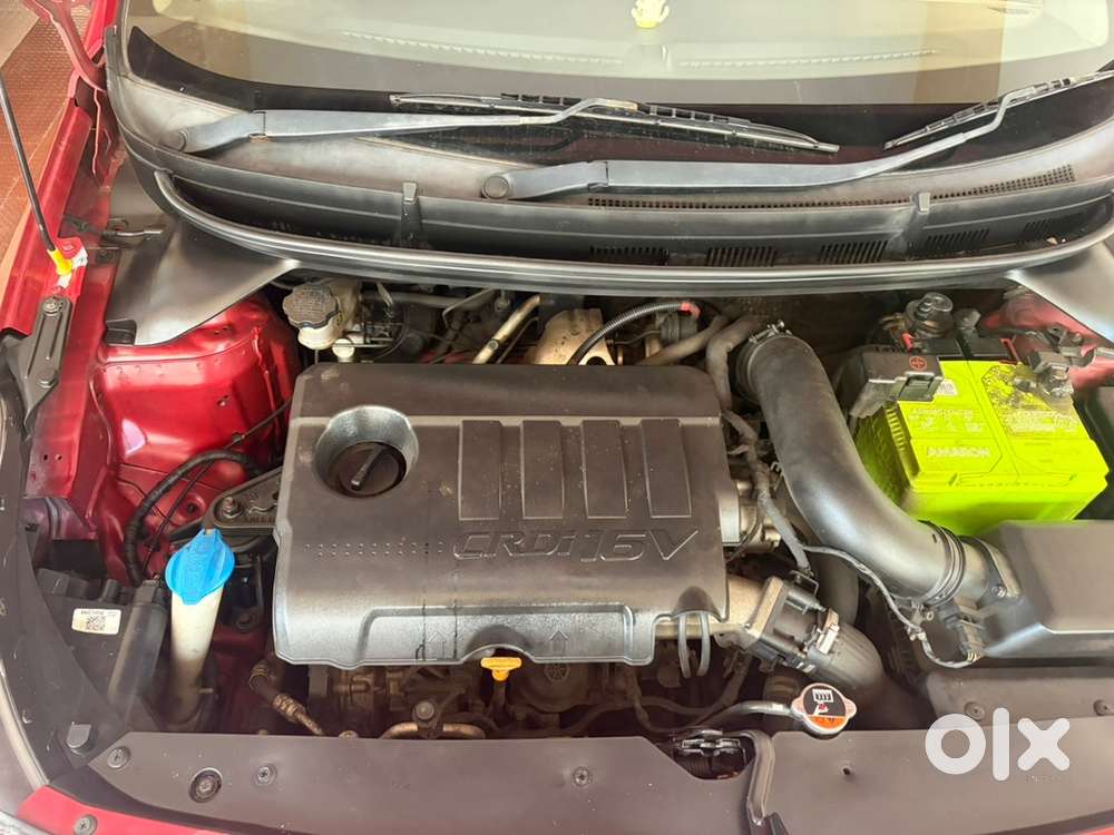 Hyundai I20 2016 Diesel Well Maintained