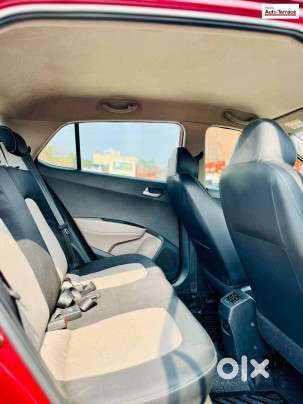 Hyundai Grand I10 2016-2017 Magna, 2016, Petrol