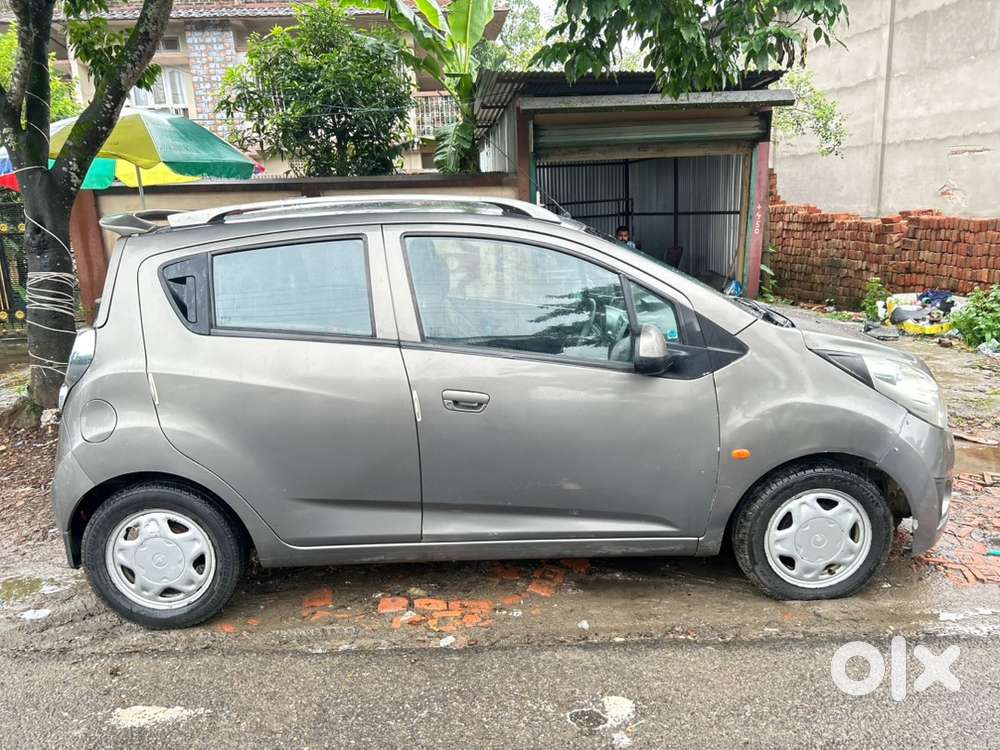 2014 Chevrolet With 100000 Km