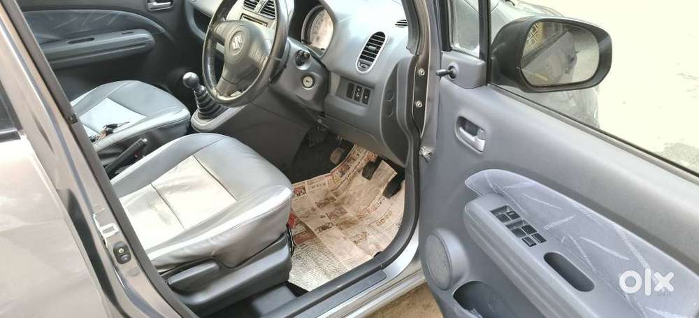 Maruti Suzuki Ritz 2009-2011 Vxi Abs, 2011, Petrol