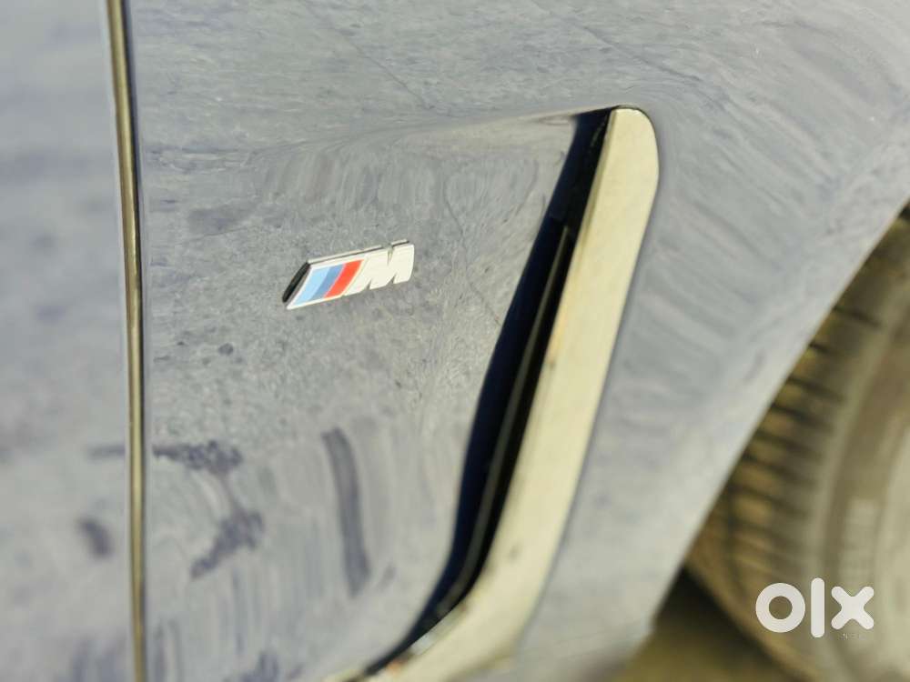 Bmw 7 Series 3.0 740li M Sport, 2022, Petrol