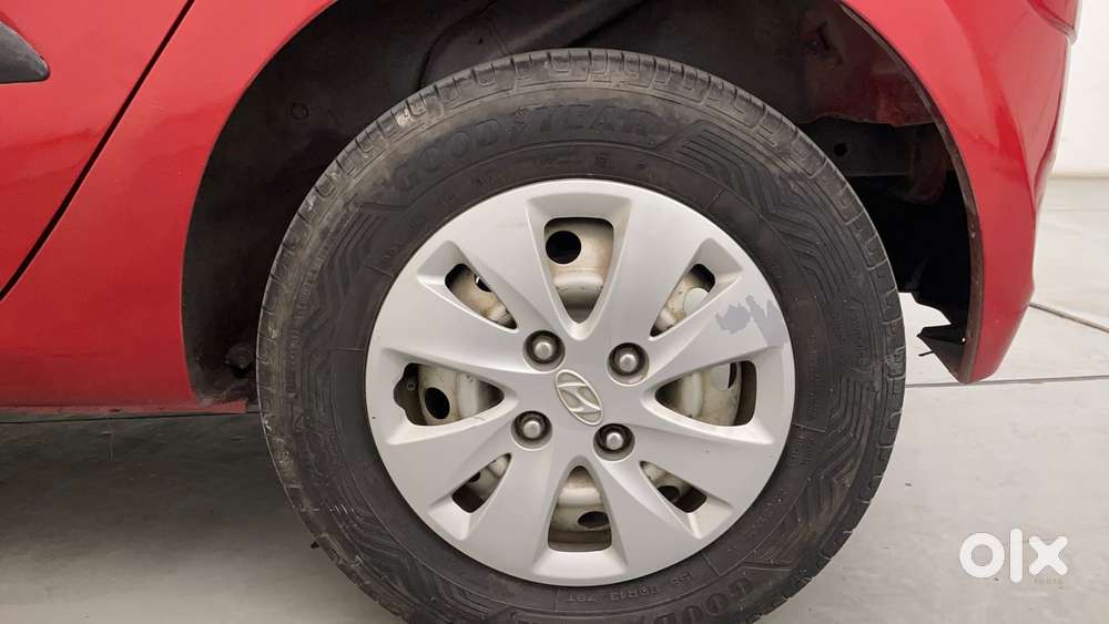 Hyundai I10 Era 1.1, 2012, Petrol