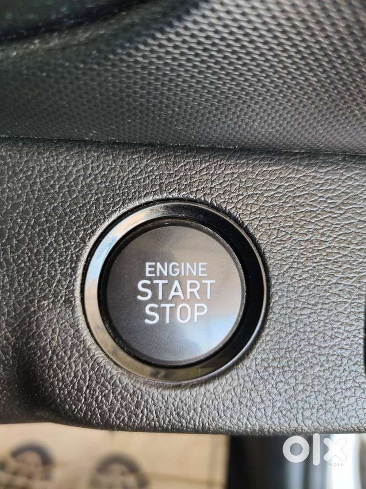 Hyundai Venue, 2021, Petrol
