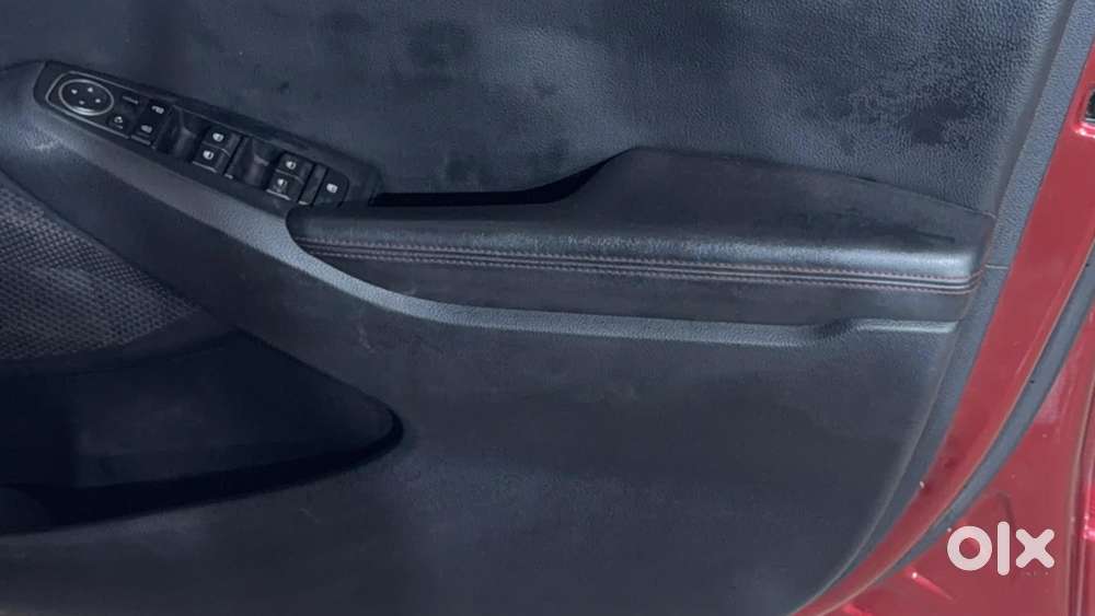 Kia Seltos 1.4 Gtx+ Mt, 2020, Petrol