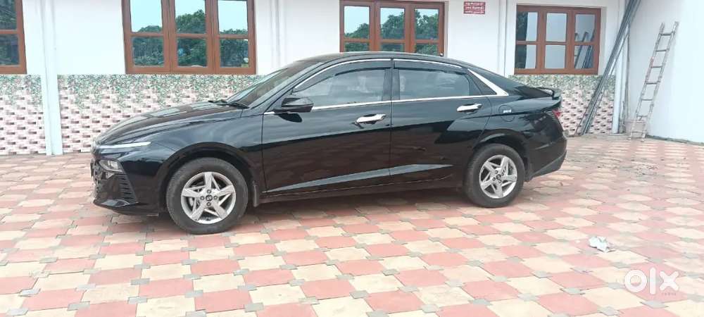 Hyundai Verna 1.5 Petrol 2024 First Owner