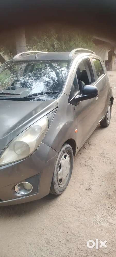 Chevrolet Beat 2011 Diesel Well Maintained