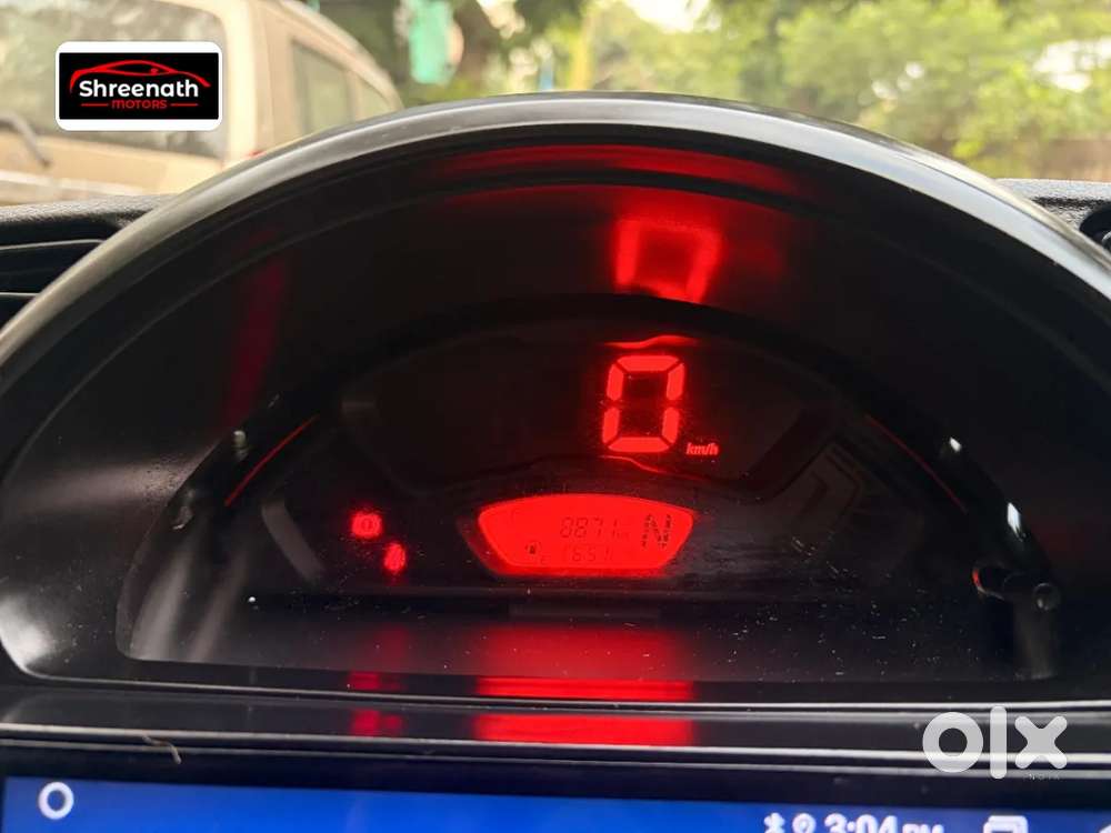 Maruti Suzuki S-presso Vxi O Amt, 2023, Petrol