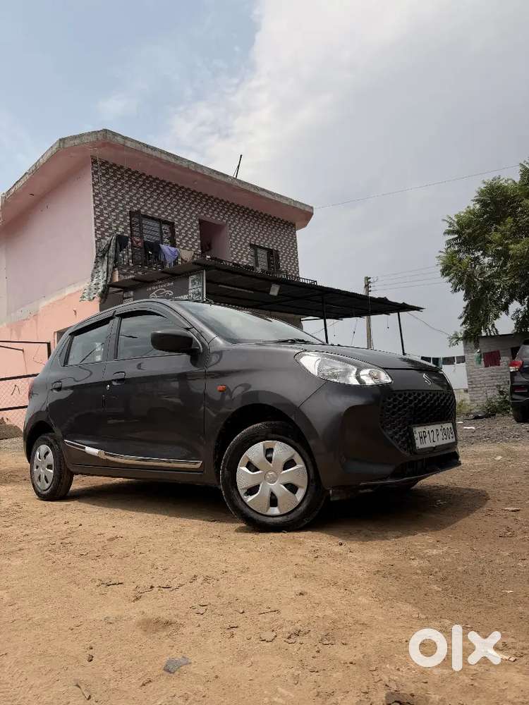 Maruti Suzuki Alto K10 2022 Petrol 41000 Km Driven