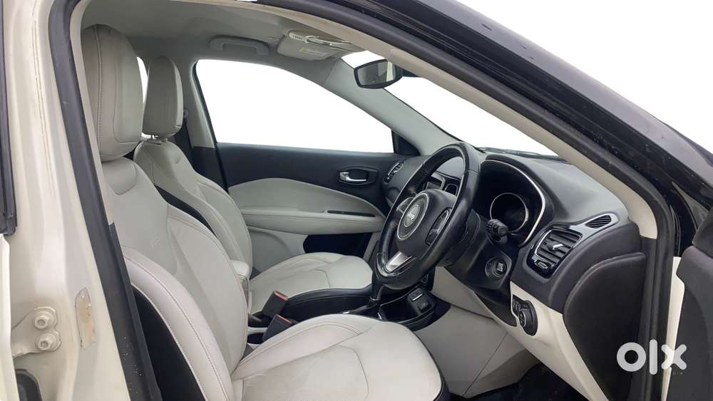 Jeep Compass 1.4 Night Eagle Petrol At, 2018, Petrol