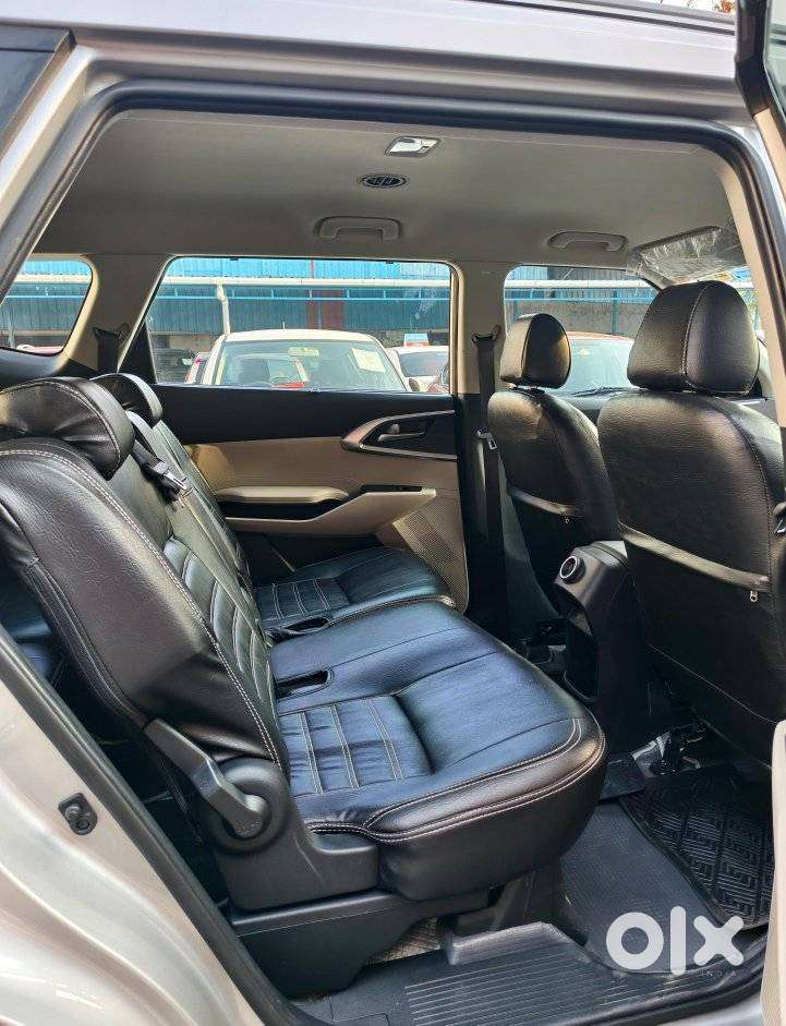 Kia Carens 1.4 Prestige 7 Str, 2024, Petrol