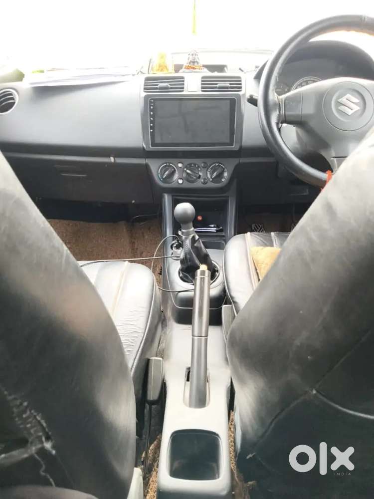 Maruti Swift