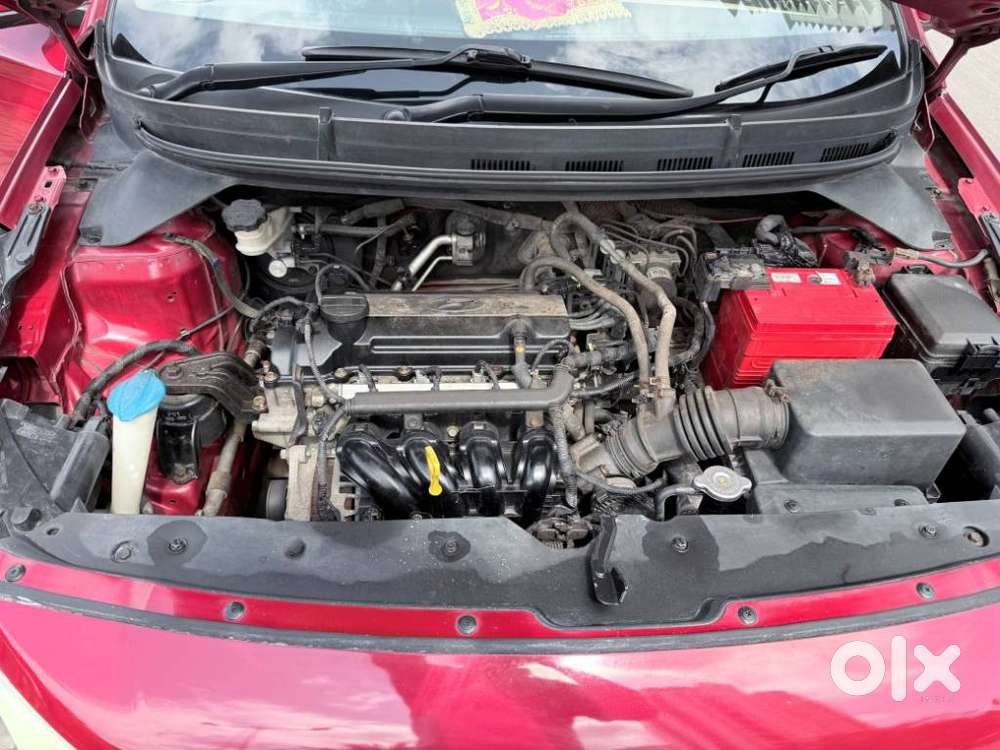 Hyundai Elite I20 Asta 1.2, 2014, Petrol