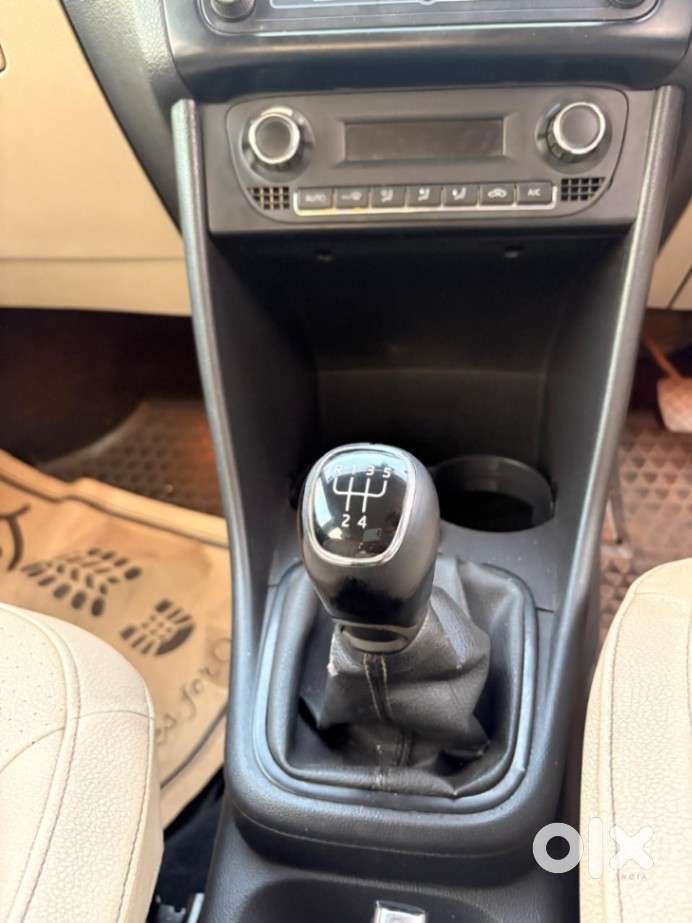 Skoda Rapid 1.5 Tdi Style, 2017, Diesel