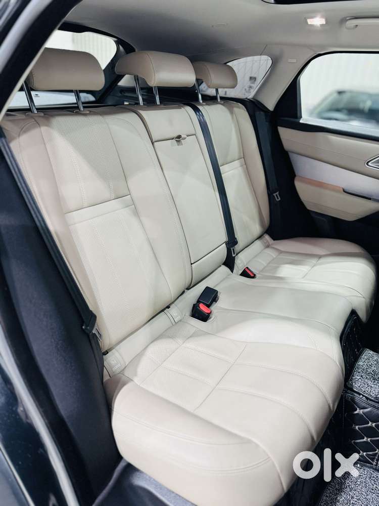 Land Rover Range Velar R-dynamic S, 2023, Diesel