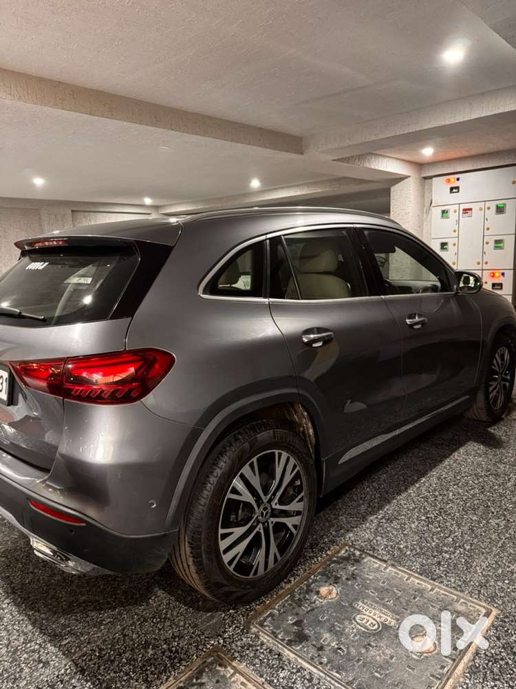 Mercedes-benz Gla 200 2025