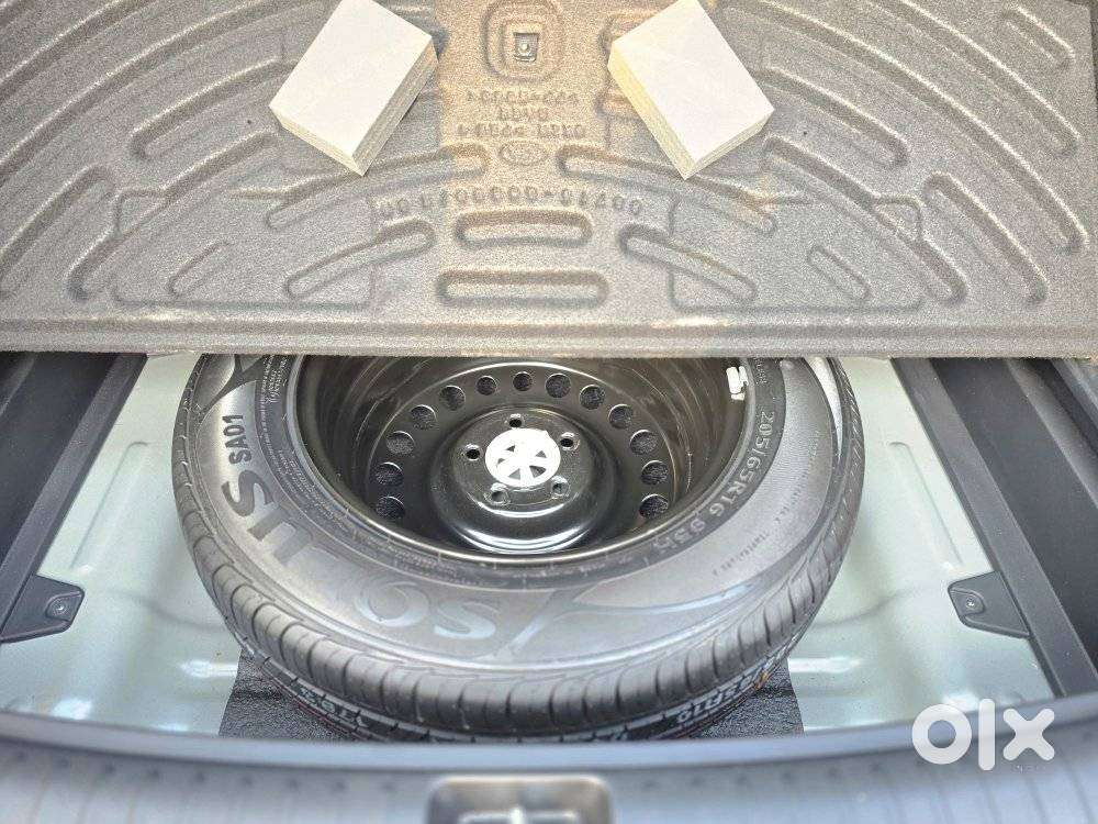 Kia Seltos Htk G, 2020, Petrol