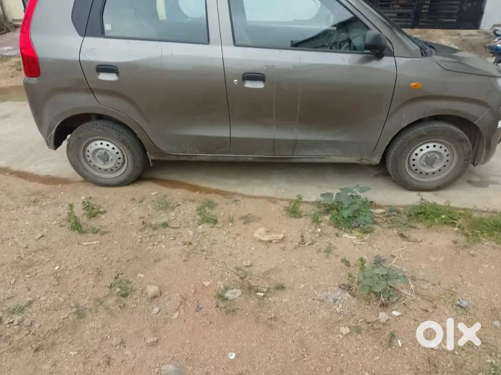 Maruti Suzuki Wagon R 2024 Cng For Sale Or Lease