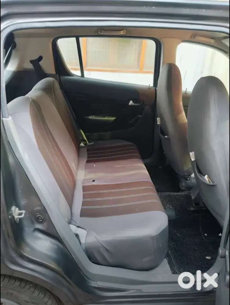 Maruti Suzuki 800 Petrol 2016