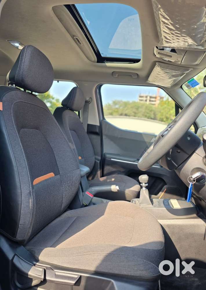 Kia Syros Htk Opt Diesel, 2025, Diesel