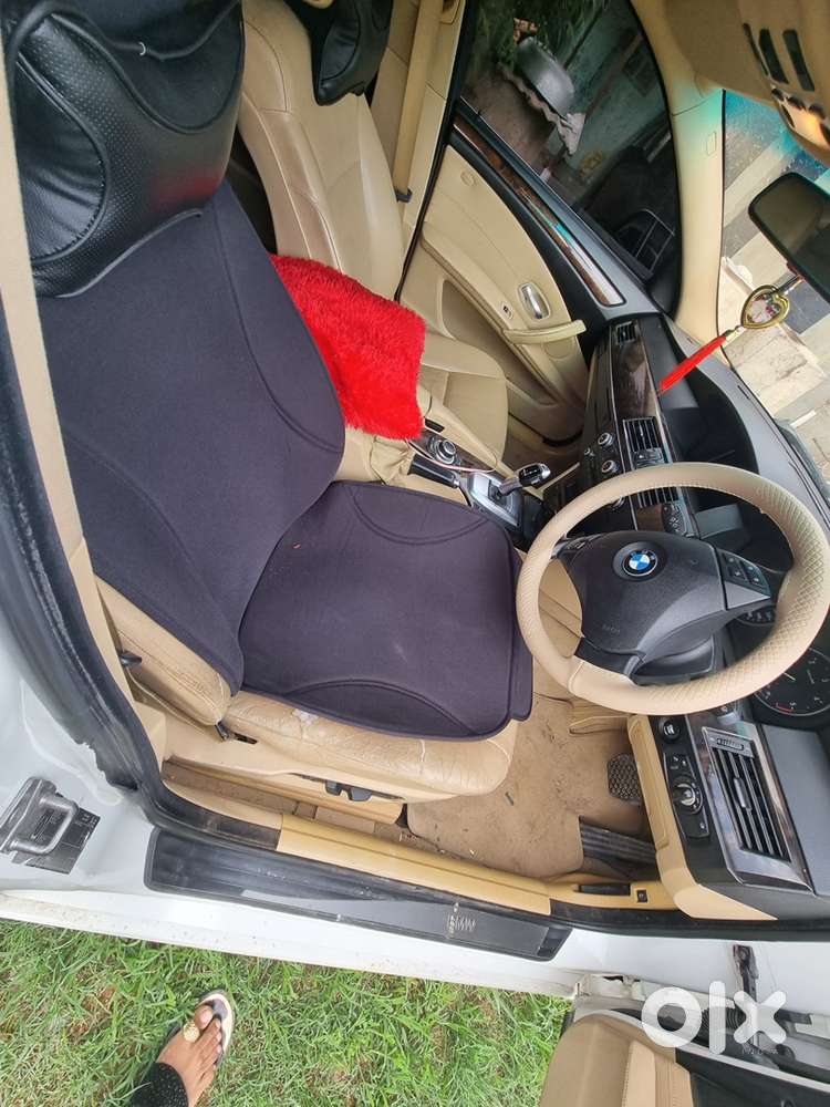 2009 Bmw 5 Series