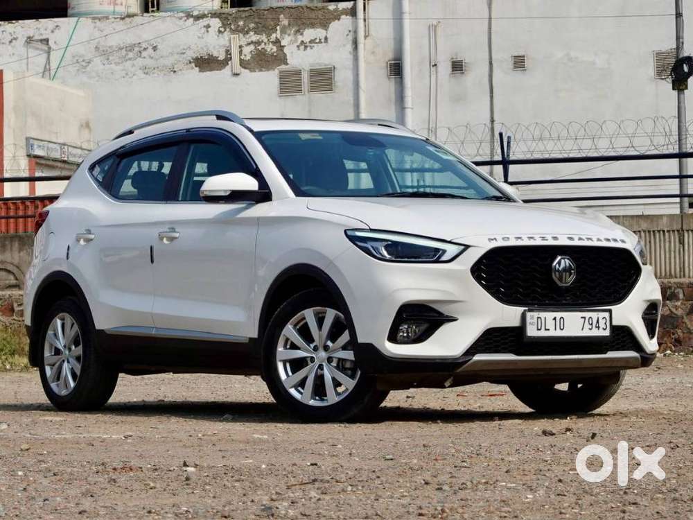 Mg Astor Select 1.5 Cvt, 2025, Petrol