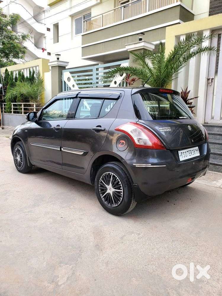 Maruti Suzuki Swift Ddis Vdi, 2015, Diesel
