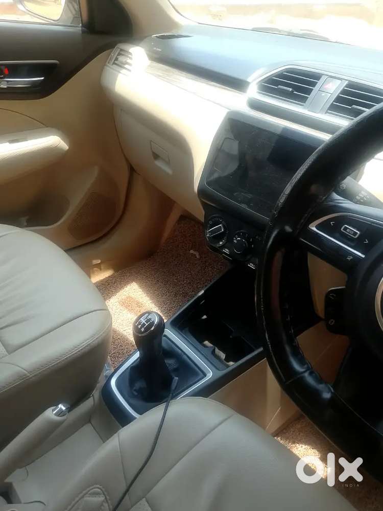 Good Condition Vehicle