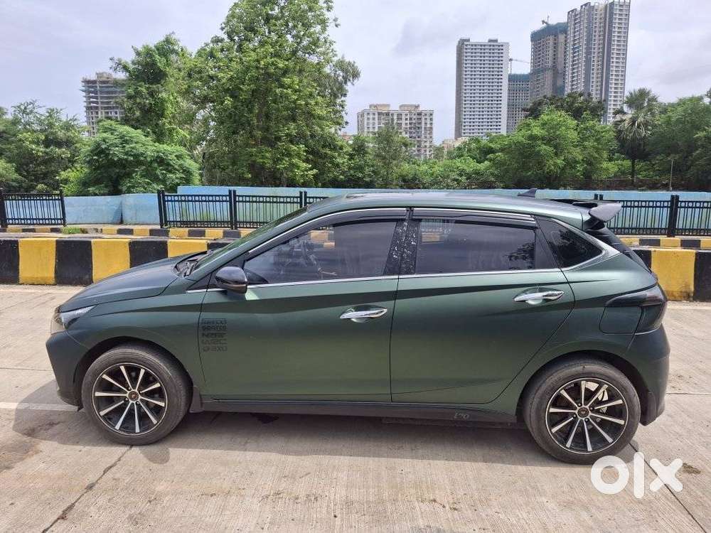 Hyundai I20 Asta (o) 1.2 Mt, 2022, Petrol