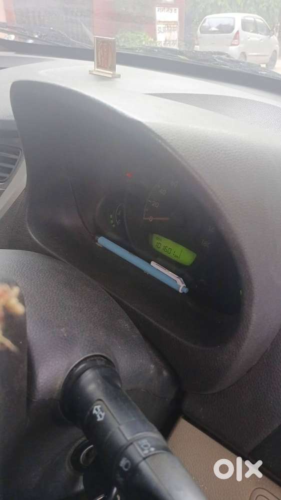 2018 Hyundai Eon 1.0 Petrol