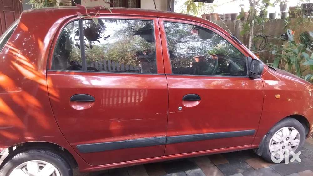 Recently Tested Vehicle With New Insurance And All Papers