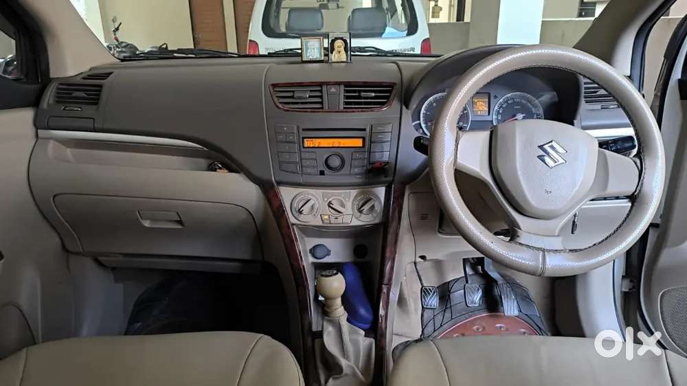 Maruti Suzuki Ertiga 2014 Diesel Well Maintained