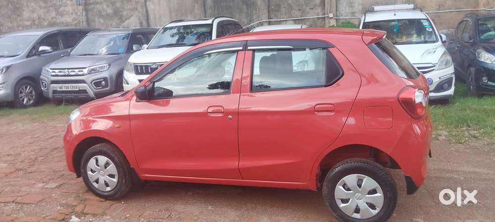 Maruti Suzuki Alto K10 1.0 Vxi, 2023, Petrol