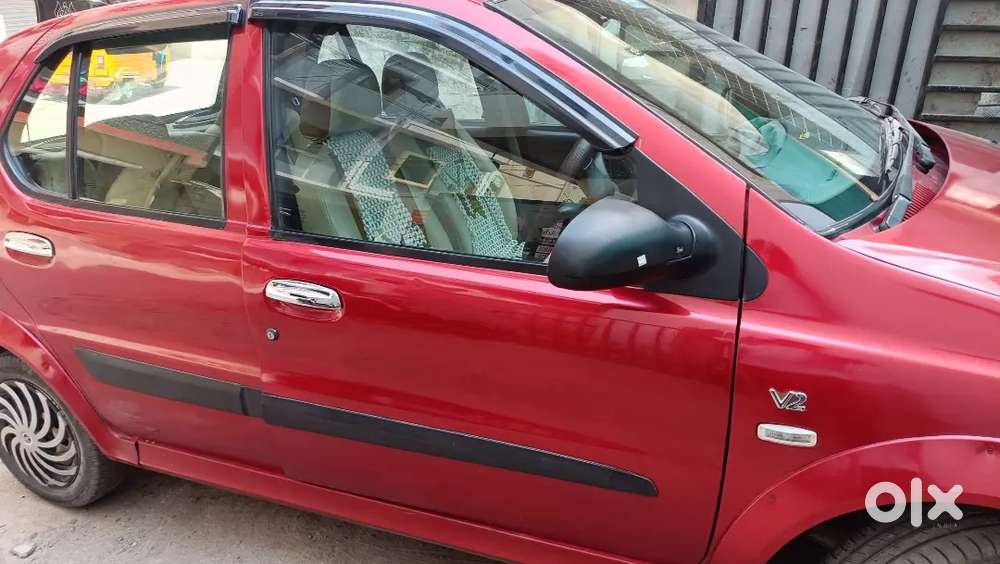 Tata Indica Diesel Manual 2009 Car