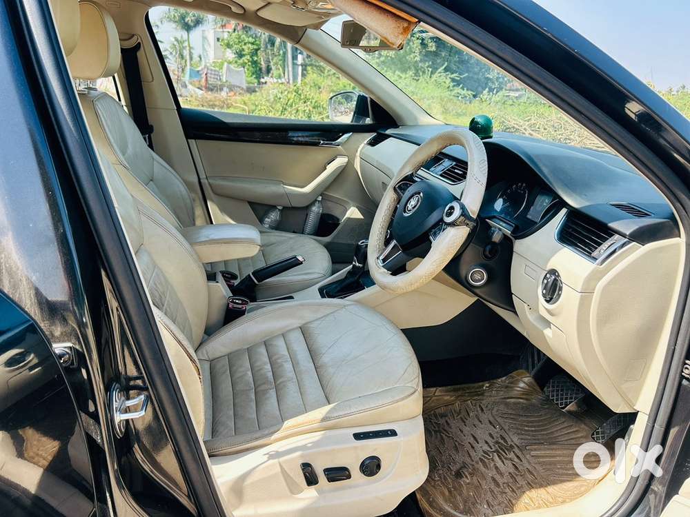 Skoda Octavia Diesel 2016