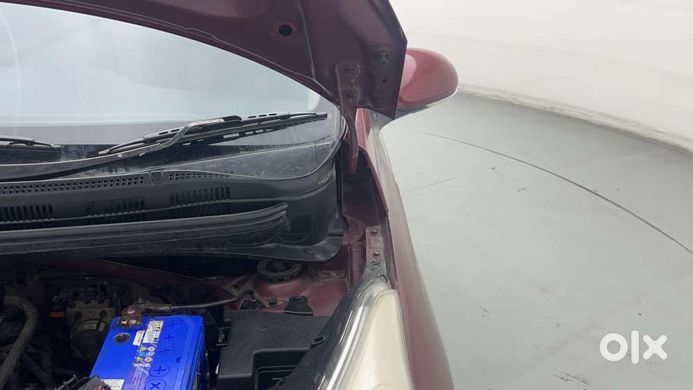 Hyundai Grand I10 1.2 Kappa Asta (o) Vtvt, 2015, Petrol