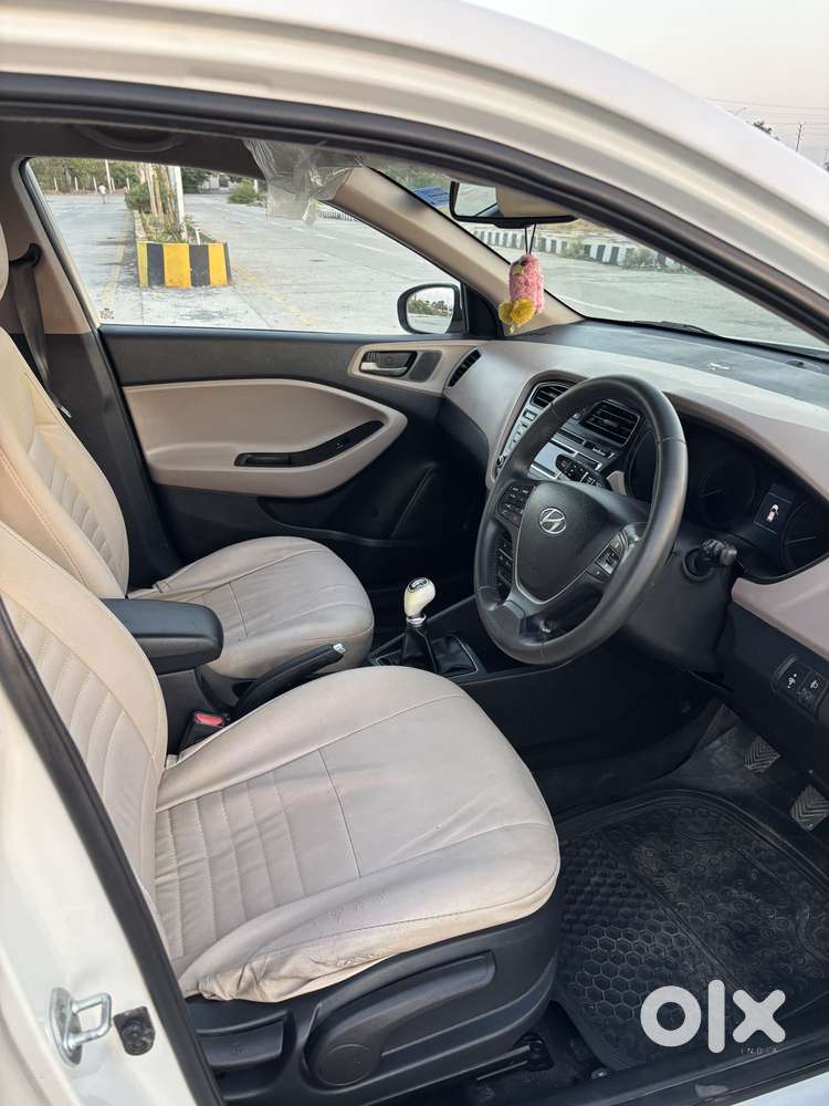 Hyundai I20 1.2 Asta, 2016, Petrol