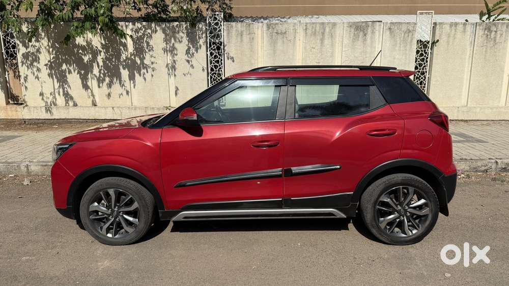 Mahindra Xuv300 W8 Amt Optional Diesel, 2023, Diesel