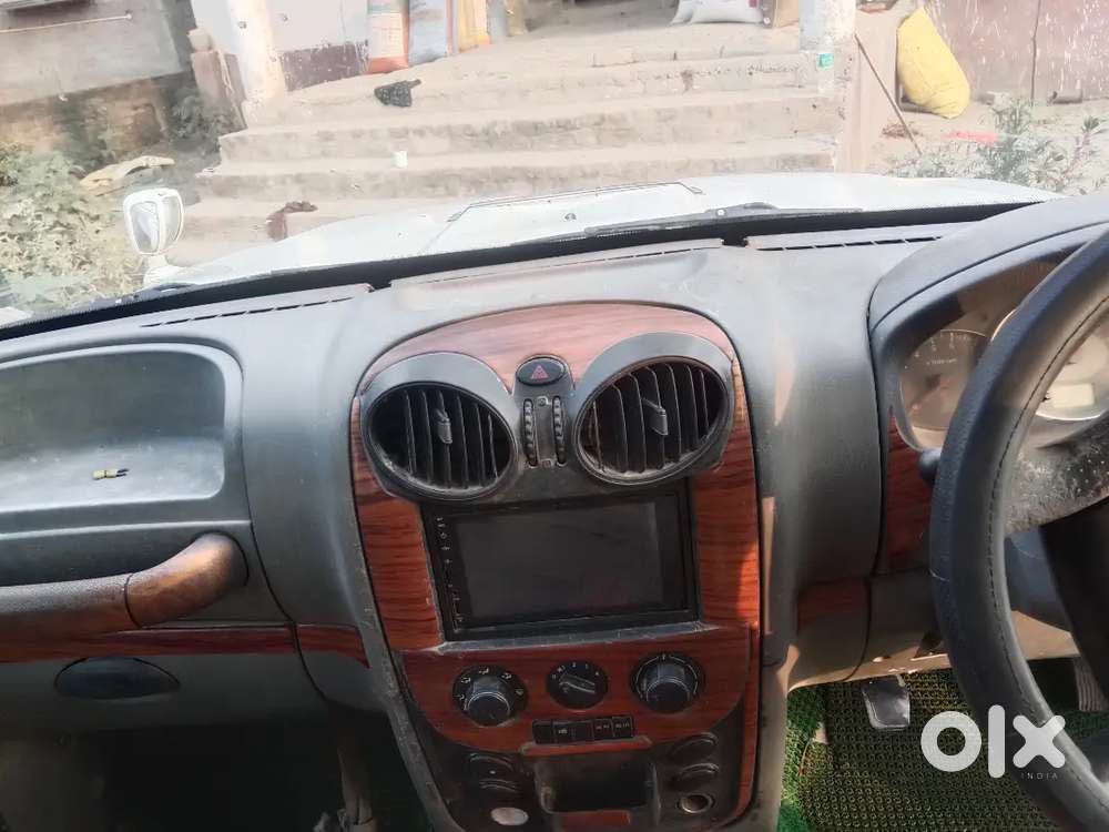 Mahindra Scorpio 2013 Diesel